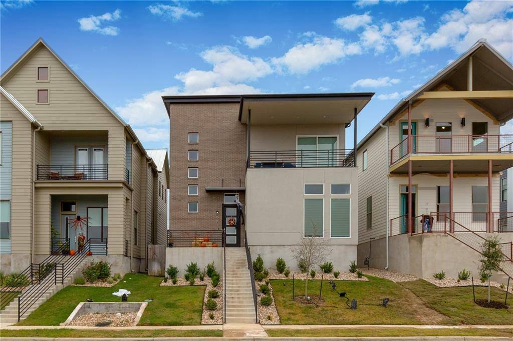 Townhouse for rent at 6201 Seville Dr, Austin, TX 78724