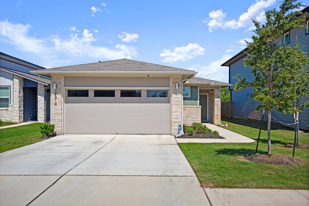 House for rent at 7514 Daves Landing Dr, Austin, TX 78724