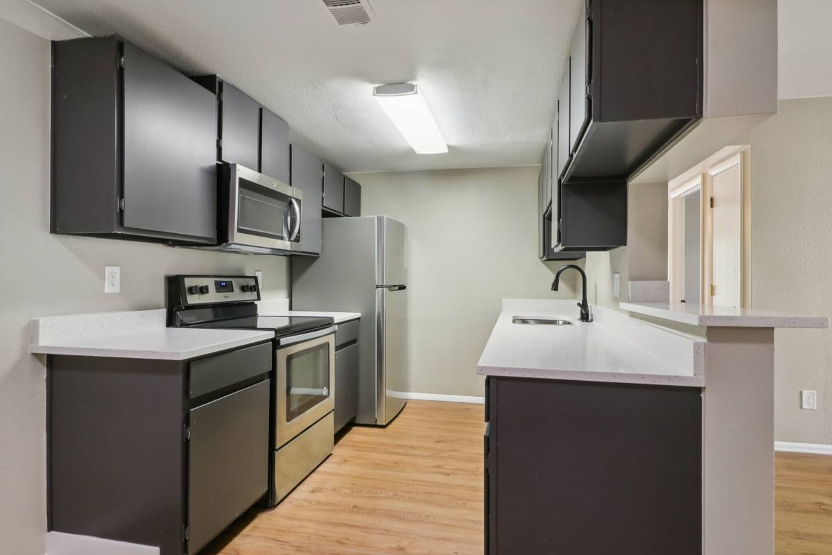 Apartment for rent at 871 S Uravan Court #B, Aurora, CO 80017