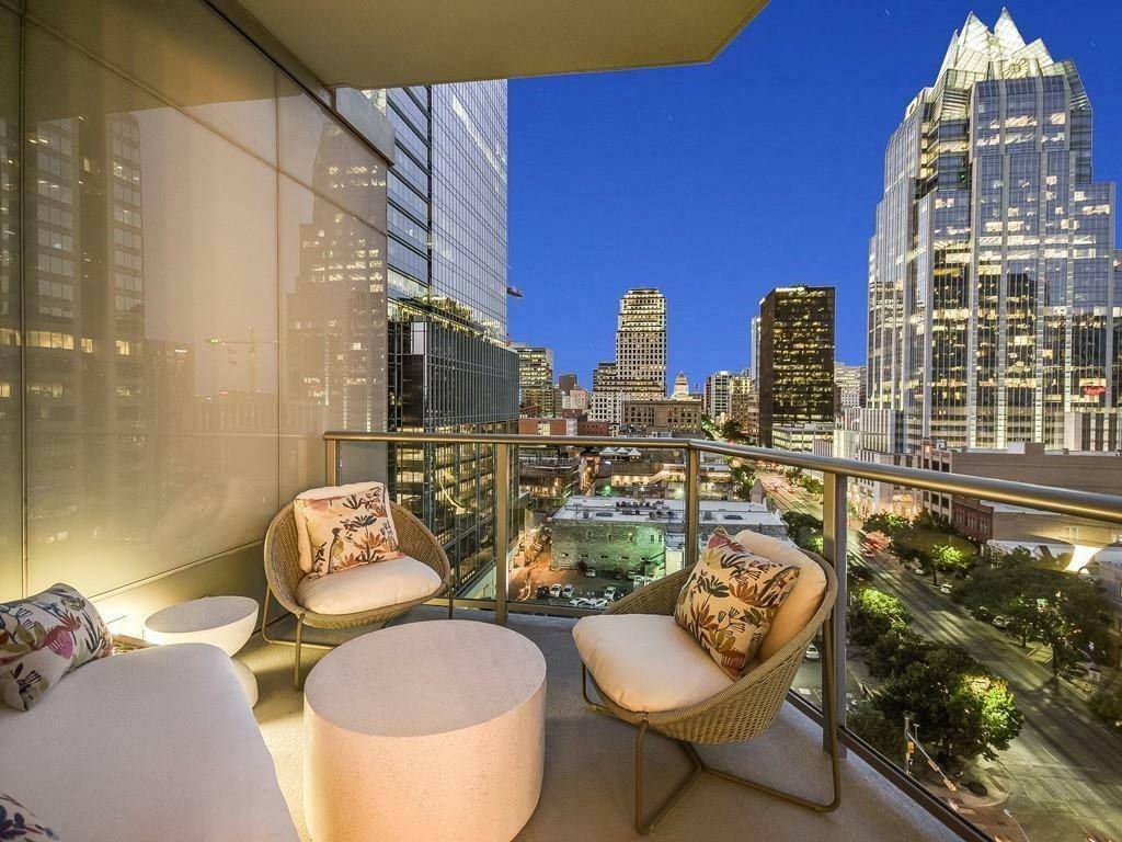 Condo for rent at 200 Congress Ave #12D, Austin, TX 78701