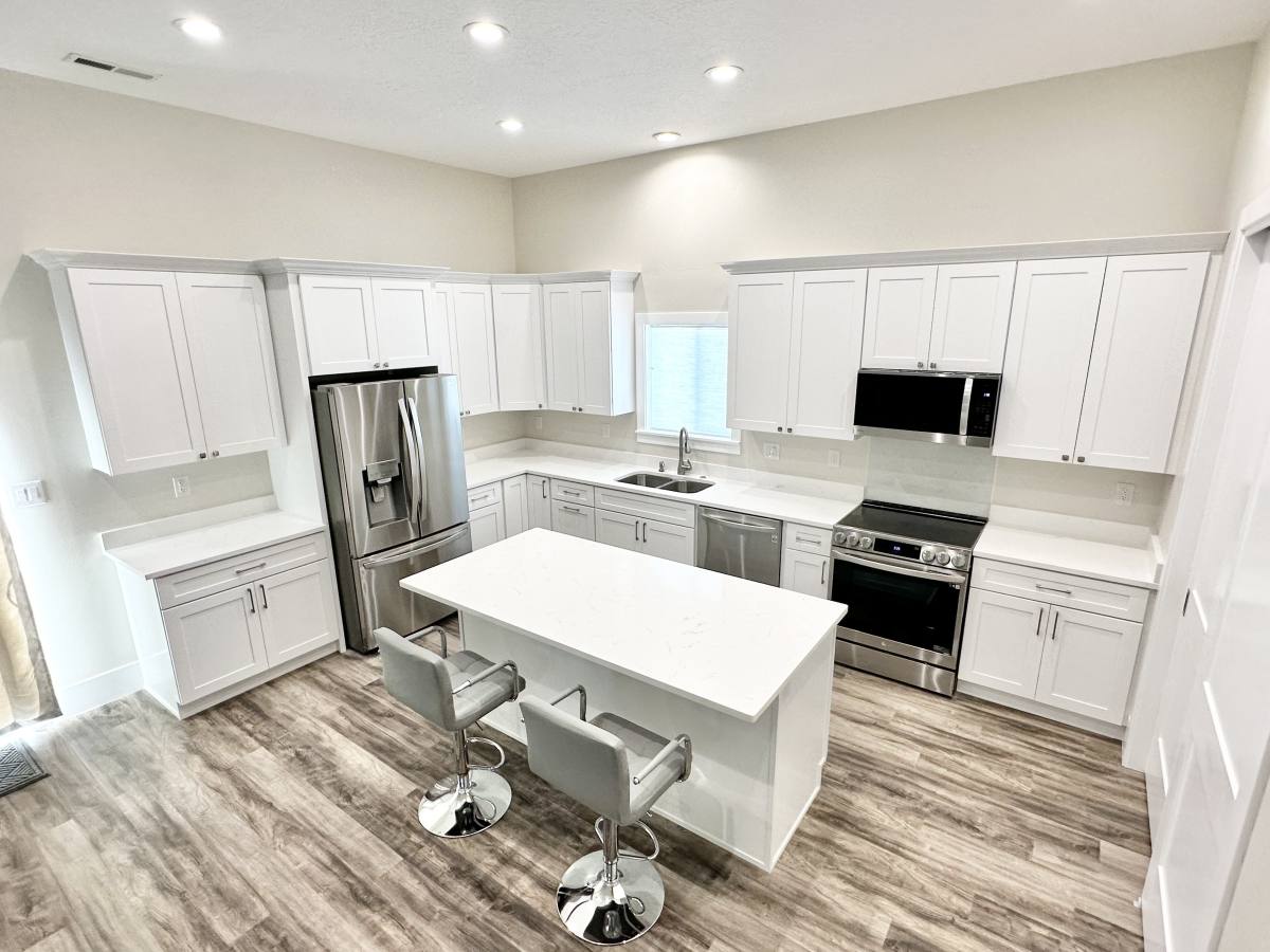 House for rent at 8730 S 1645 E, Sandy, UT 84093