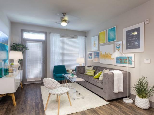 Apartment for rent at 2910 Milam St #D21, Houston, TX 77006