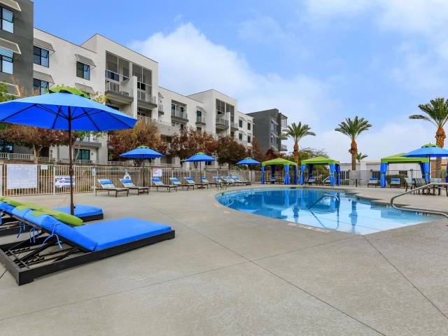 Apartment for rent at 9051 Echelon Point Dr #C22, Las Vegas, NV 89145