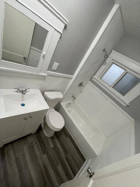 Apartment for rent at 4137 E 104th St #2, Cleveland, OH 44105