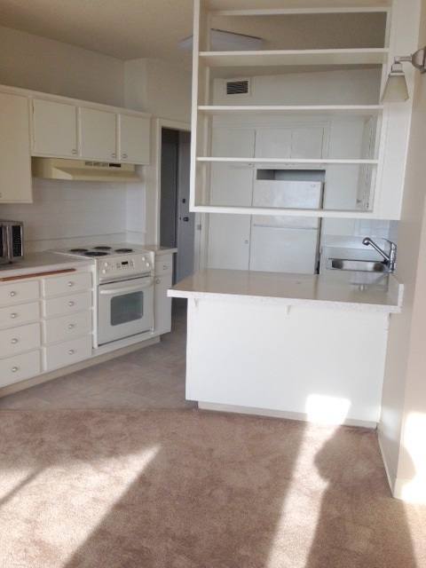 Apartment for rent at 1100 Gough St #10E, San Francisco, CA 94109
