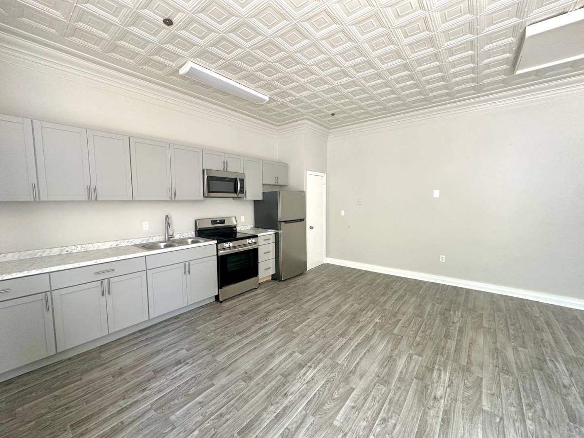 Hill Cafe, 1249-55 Market St, Harrisburg, PA 17103 - Apartment for Rent - Image 3