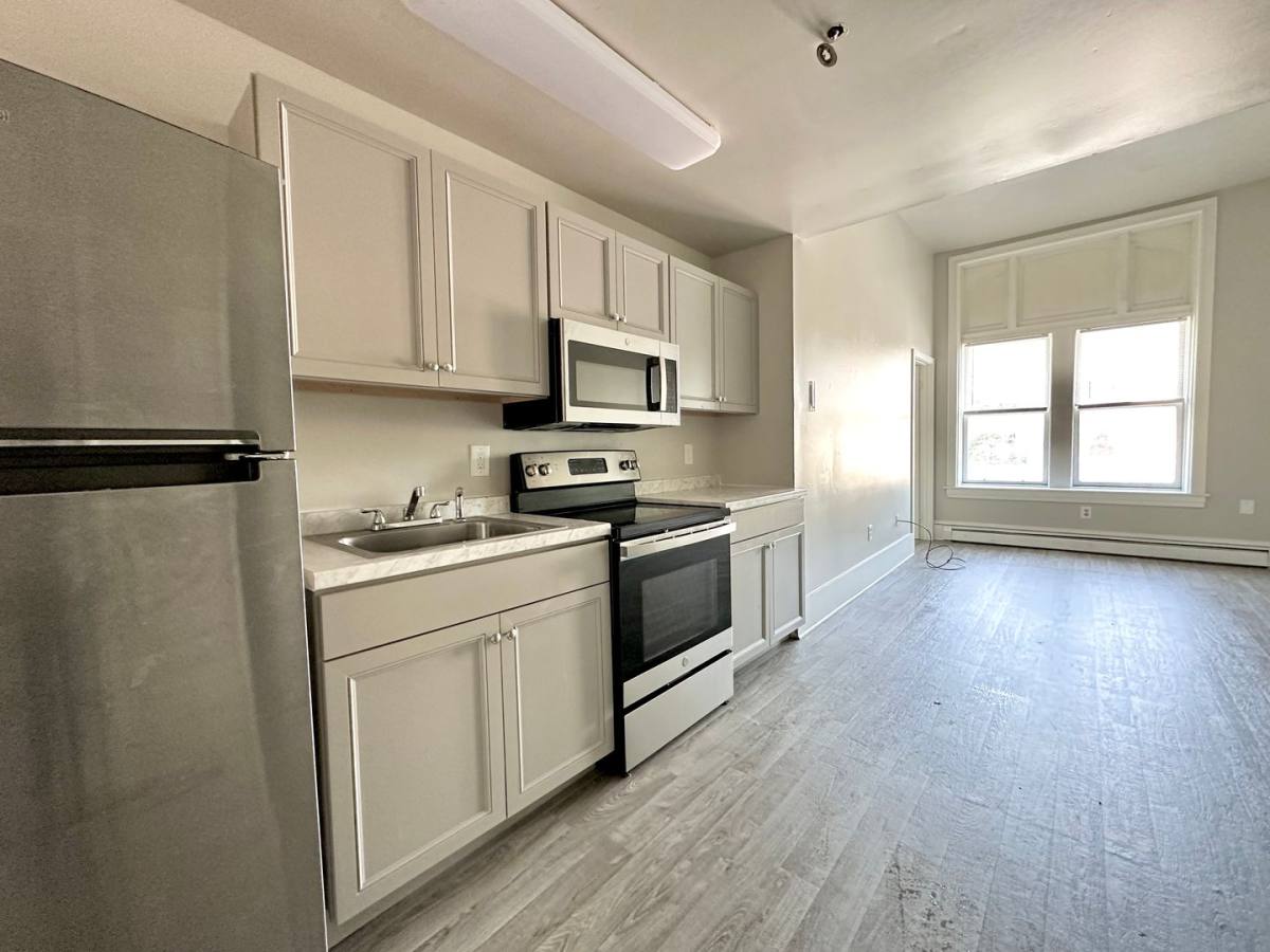 Hill Cafe, 1249-55 Market St, Harrisburg, PA 17103 - Apartment for Rent - Image 8