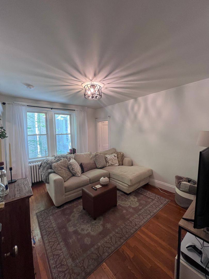 Apartment for rent at 111 Brainerd Rd #3O, Allston, MA 02134