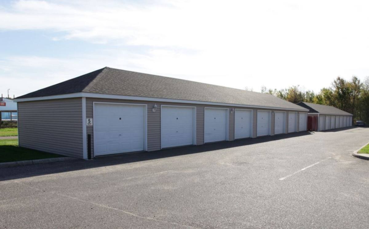 Apartment for rent at 160 Main St, Foley, MN 56329