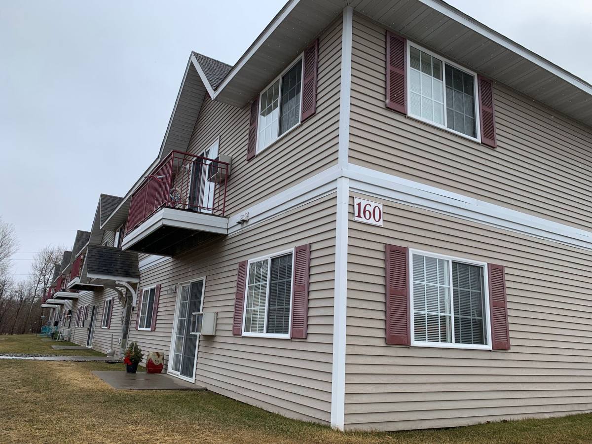 Apartment for rent at 160 Main St, Foley, MN 56329