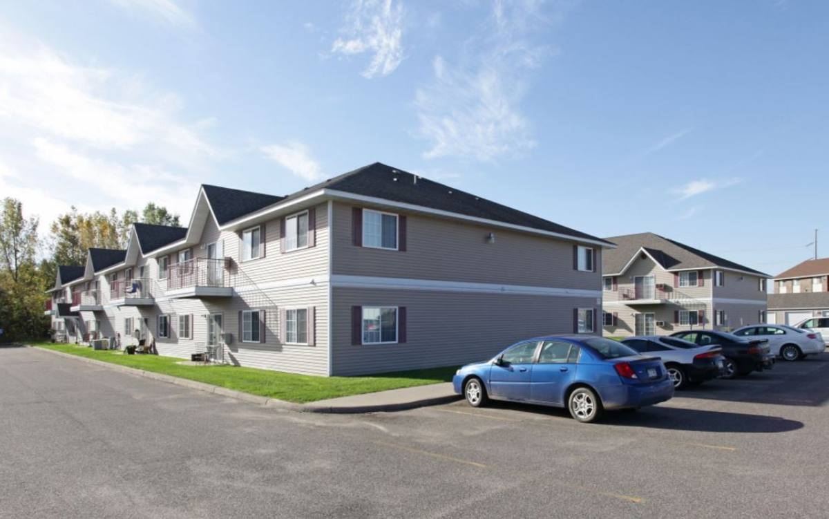 Apartment for rent at 160 Main St, Foley, MN 56329