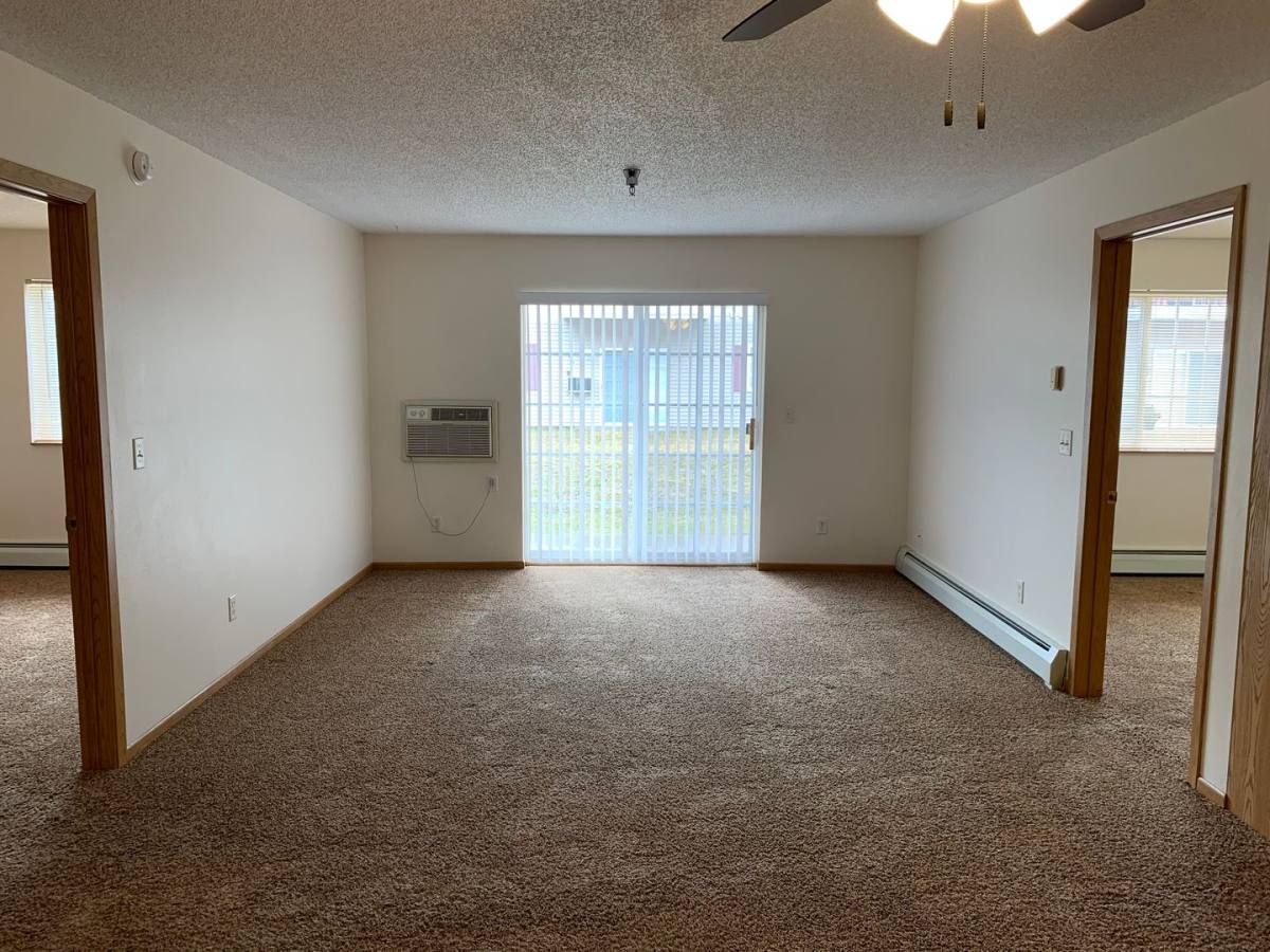 Apartment for rent at 160 Main St, Foley, MN 56329