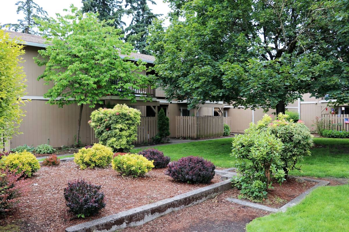 Apartment for rent at 117 NE 102nd Ave, Vancouver, WA 98664