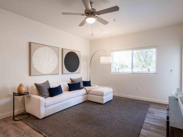 Apartment for rent at 6710 W Doe Ave #D21, Visalia, CA 93291