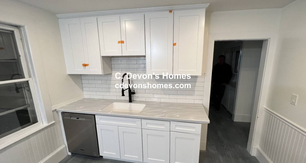House for rent at 953 Shirley St #2, Winthrop, MA 02152