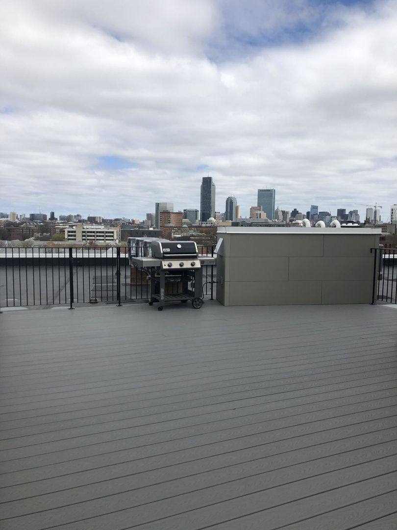 Apartment for rent at 1455 Tremont St #R50, Roxbury Crossing, MA 02120