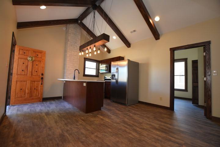 Apartment for rent at 416 E 4th St, Bloomington, IN 47408