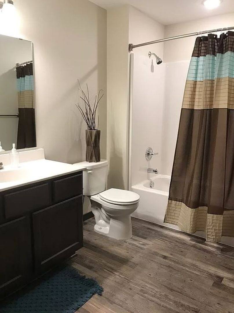 Apartment for rent at 725 6th St NW, Elk River, MN 55330