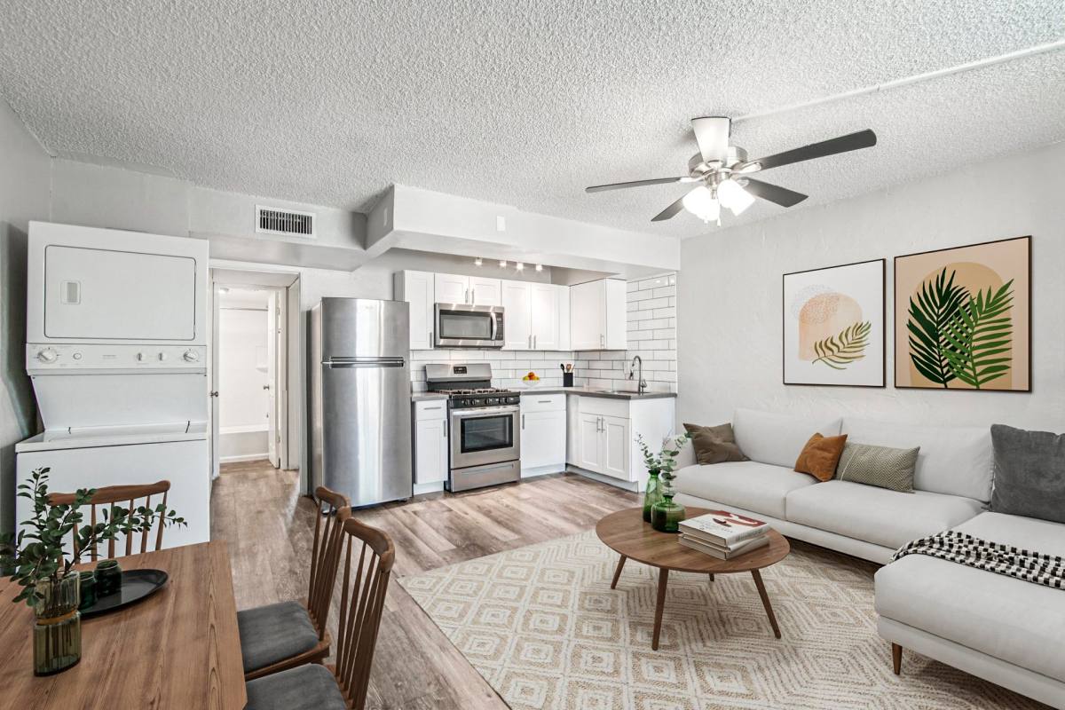 Apartment for rent at Summit on Thomas, 2735 E Thomas Rd, Phoenix, AZ 85016