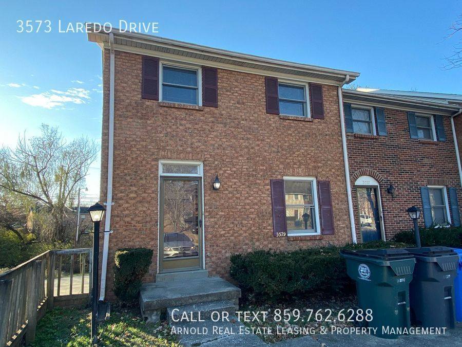 Townhouse for rent at 3573 Laredo Dr, Lexington, KY 40517