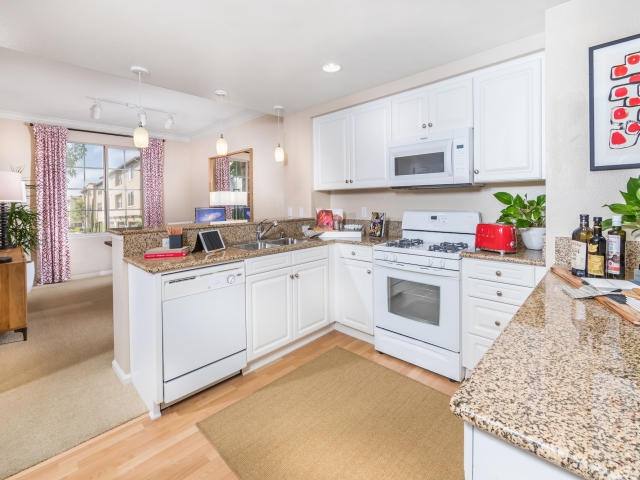 Apartment for rent at 100 Simplicity #D11, Irvine, CA 92620
