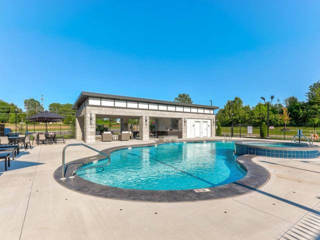 Apartment for rent at 3810 S Weller Ave #A32, Springfield, MO 65804