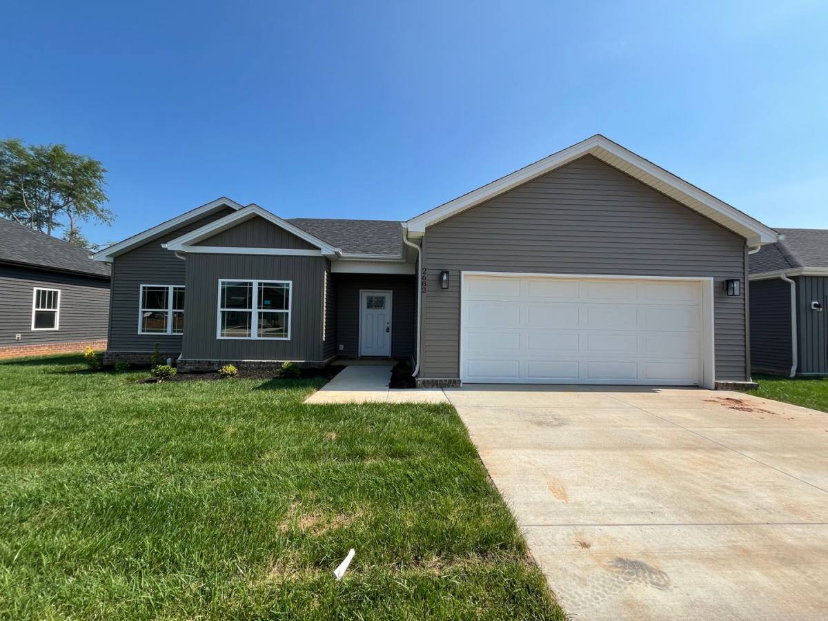 House for rent at 2682 Cedrus Ave, Bowling Green, KY 42101