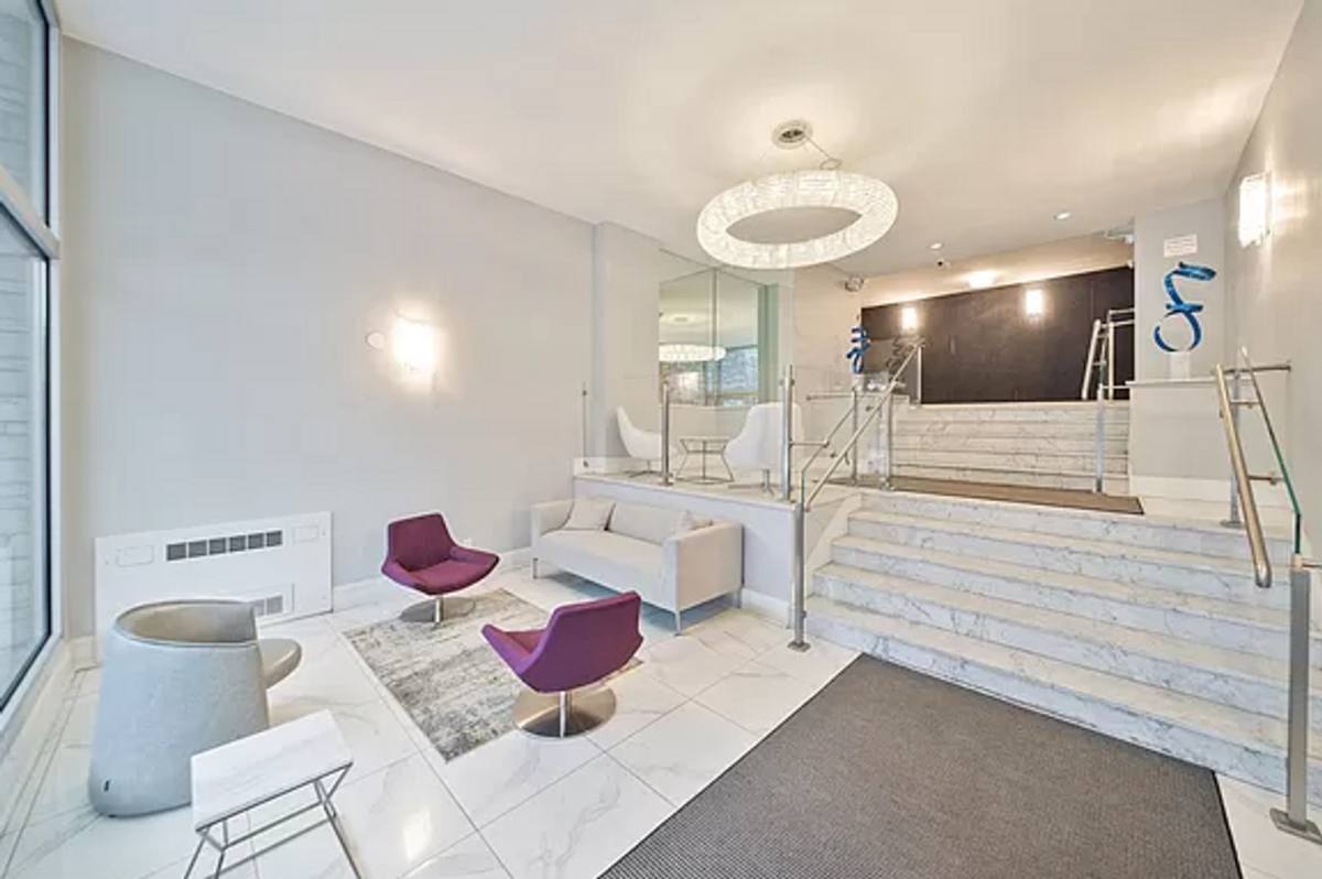Apartment for rent at 700 Blvd E, Weehawken, NJ 07086