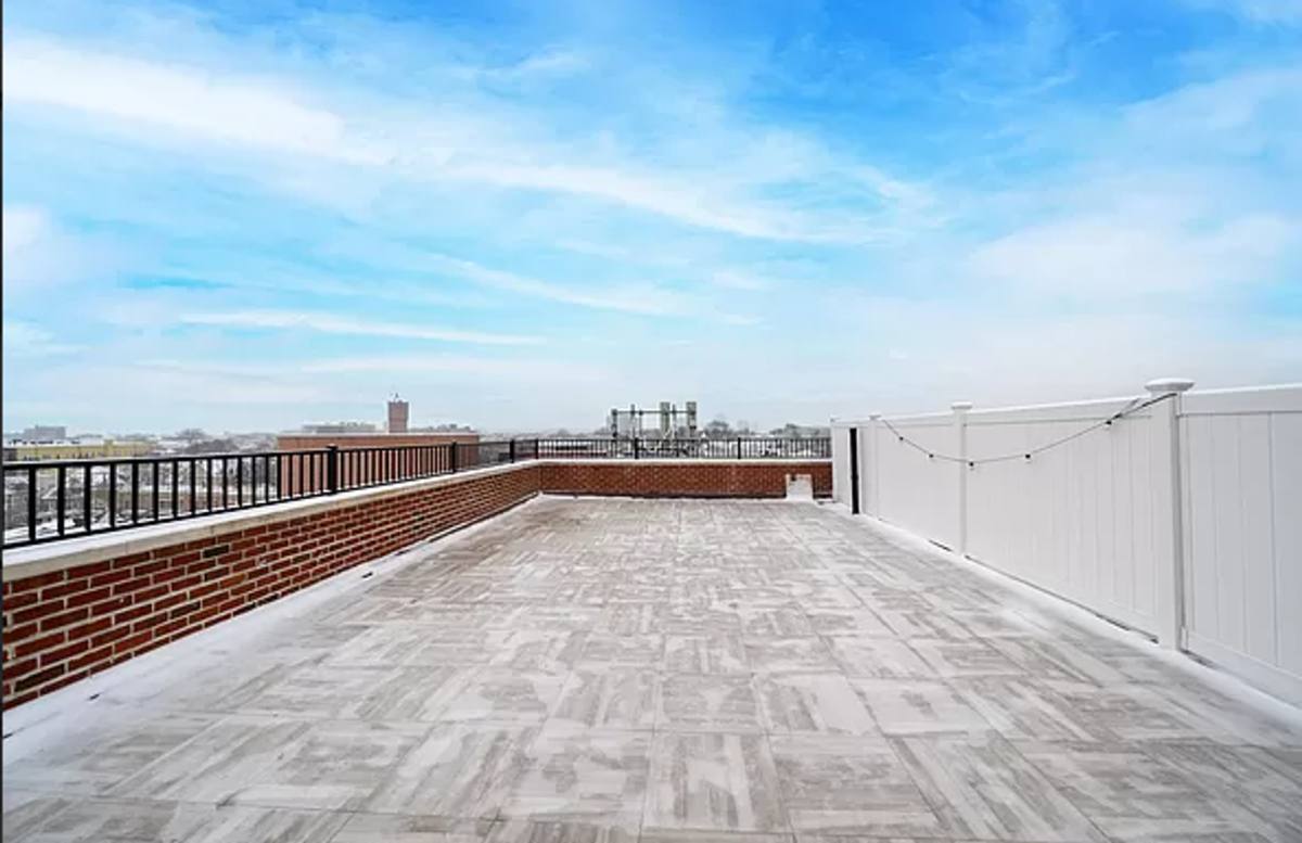 Apartment for rent at 700 Blvd E, Weehawken, NJ 07086