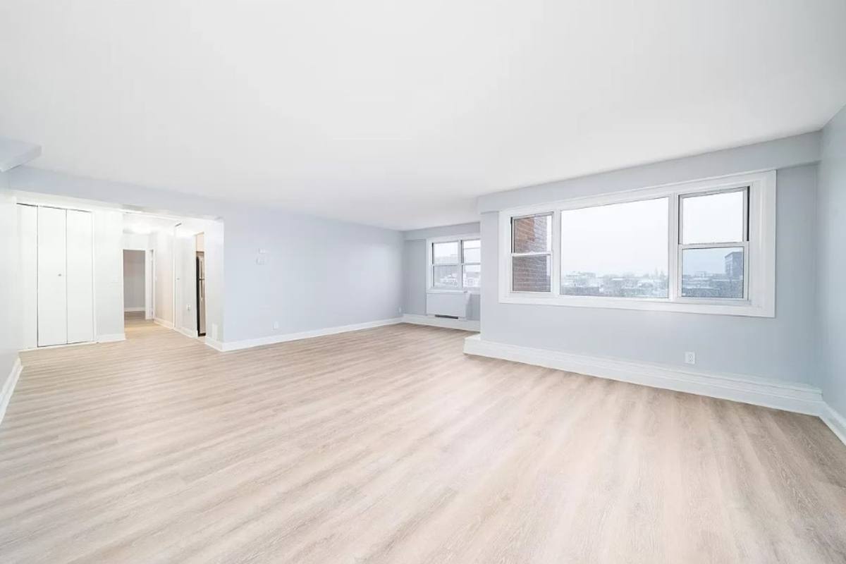 Apartment for rent at 700 Blvd E, Weehawken, NJ 07086