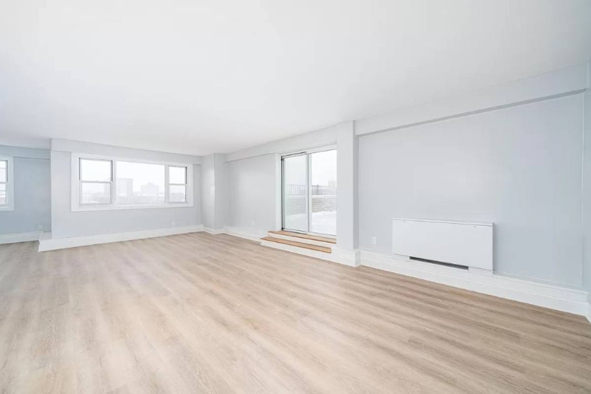 Apartment for rent at 700 Blvd E, Weehawken, NJ 07086