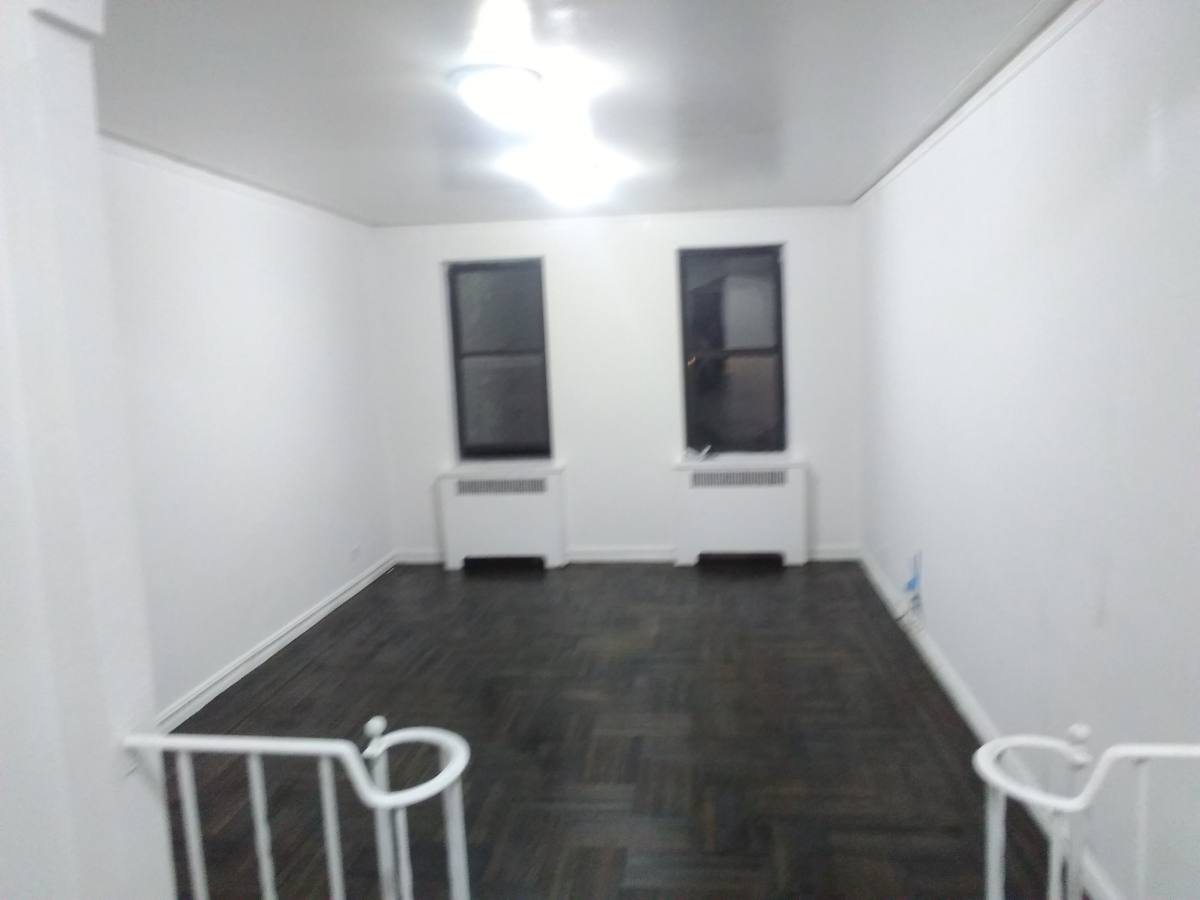 Apartment for rent at 315 W 21st St #2D, New York, NY 10011