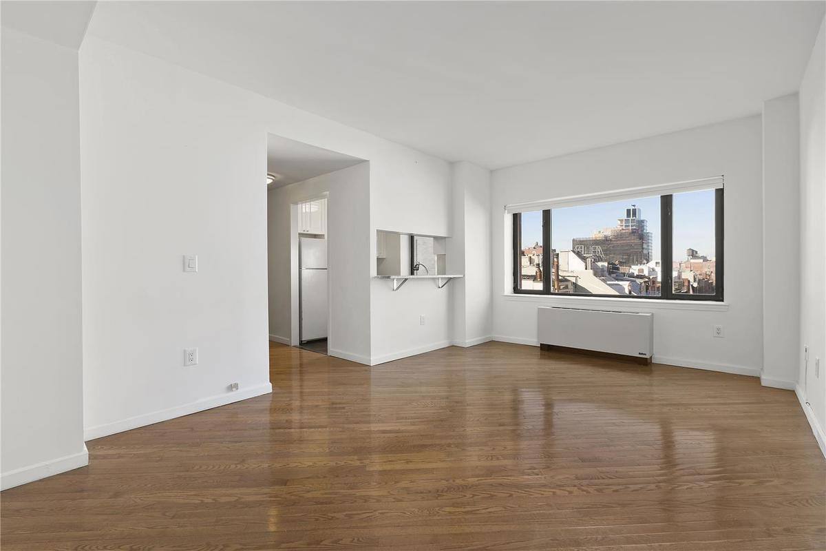Apartment for rent at 401 W 22nd St #3F, New York, NY 10011