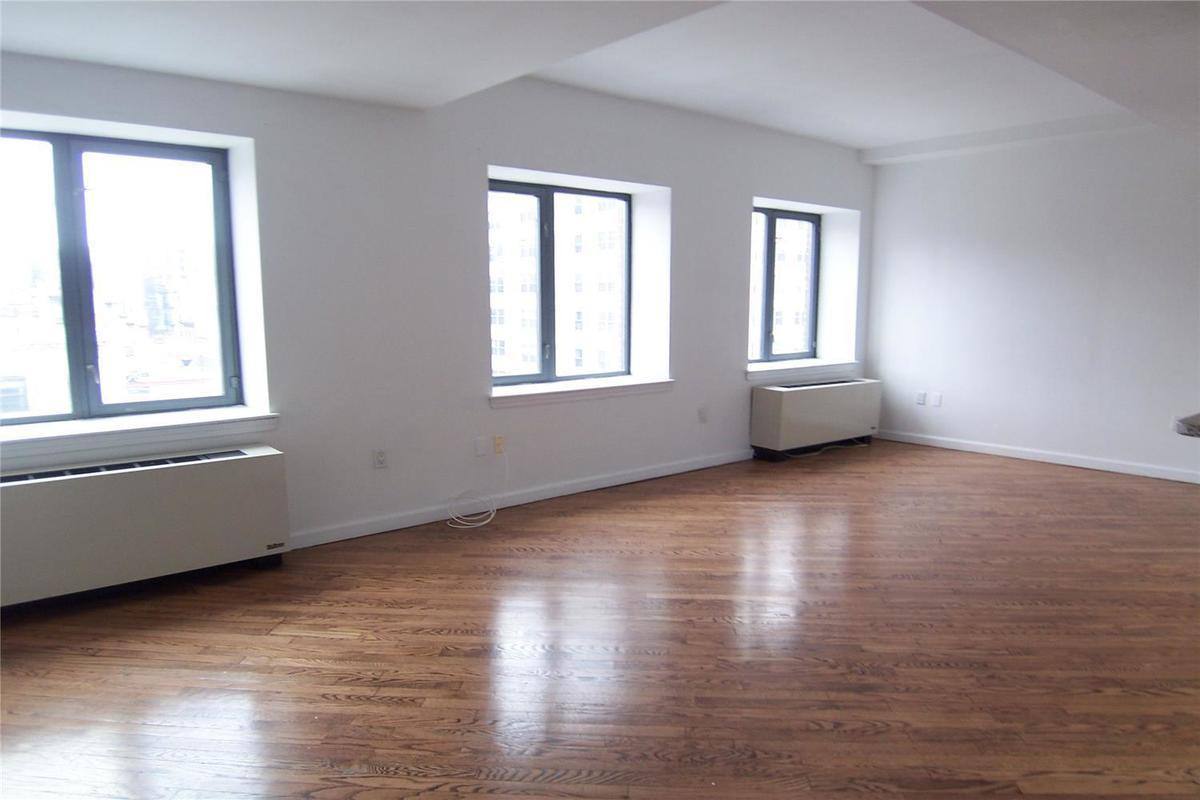 Apartment for rent at 401 W 22nd St #7B, New York, NY 10011