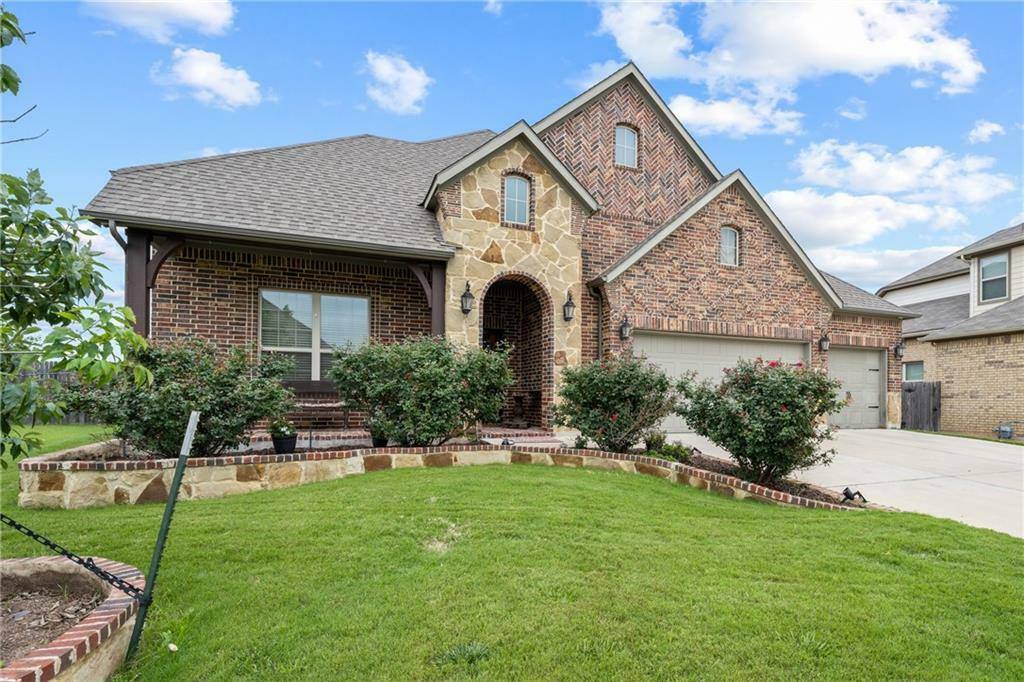 House for rent at 17313 Silent Harbor Loop, Pflugerville, TX 78660