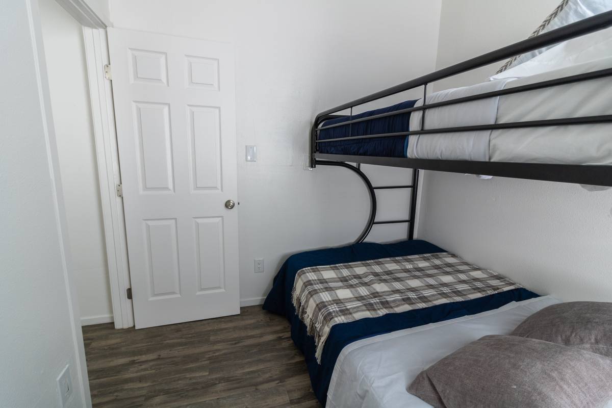 Apartment for rent at 1080 Folsom St #1, San Francisco, CA 94103