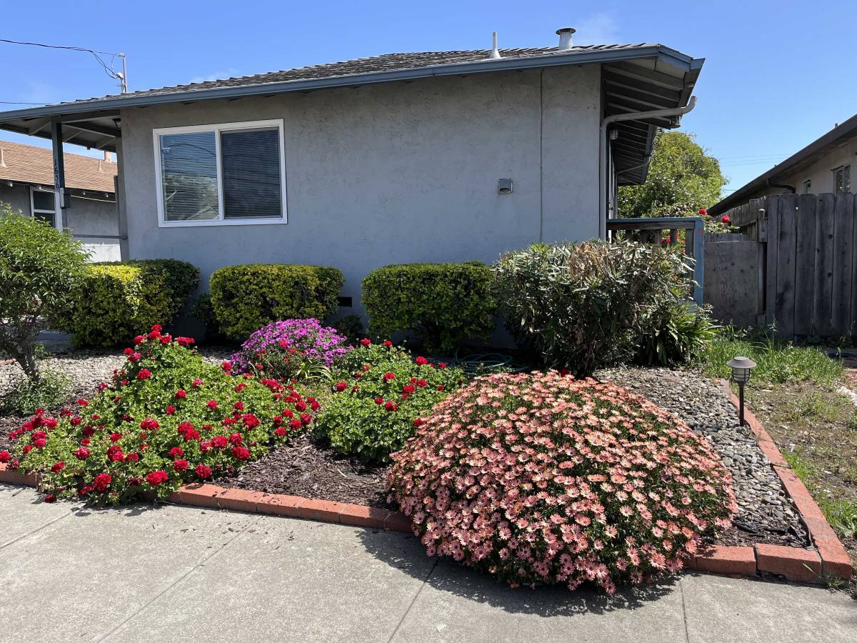 House for rent at 1656 150th Ave, San Leandro, CA 94578