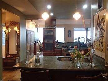 Condo for rent at 65 E India Row #40E, Boston, MA 02110