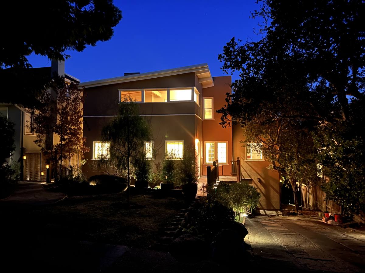House for rent at 1826 Yosemite Rd, Berkeley, CA 94707