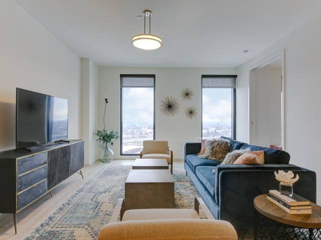 Apartment for rent at 515 Euclid Ave #C11, Cleveland, OH 44114