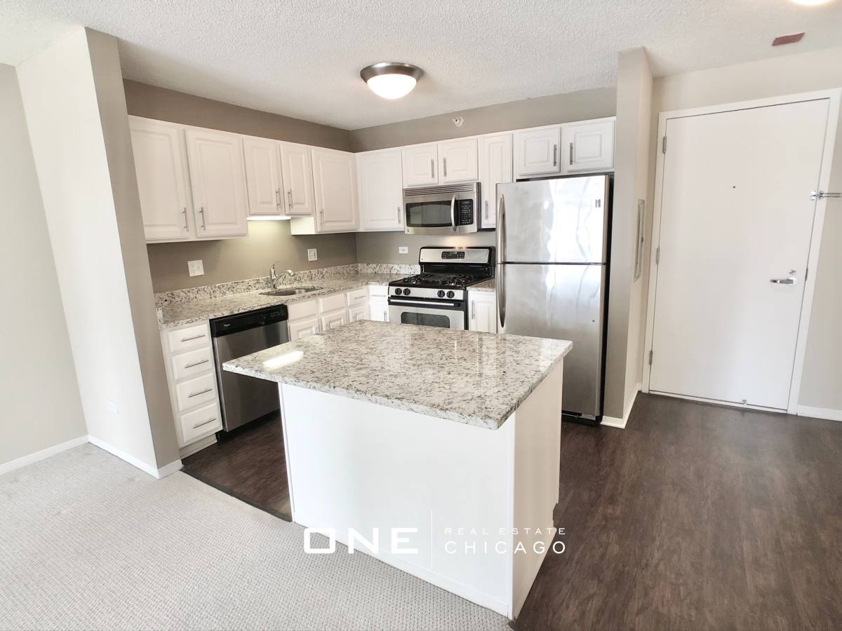 Apartment for rent at 528 N State 3, Chicago, IL 60654