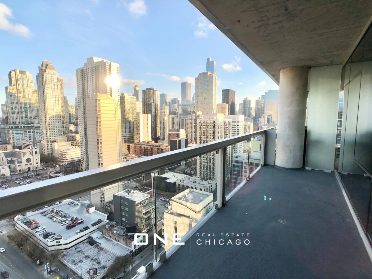 Apartment for rent at 813 N La Salle #1, Chicago, IL 60654