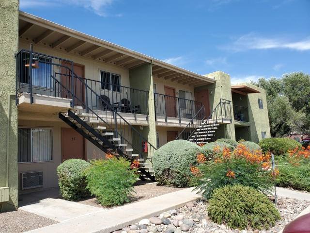 Apartment for rent at 513 W Panorama Rd #A32, Tucson, AZ 85704