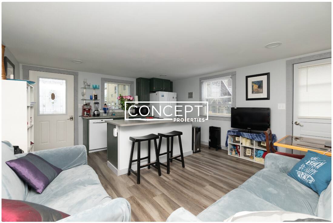 450 Revere Beach Blvd 2, Revere, MA 02151 Apartment For Rent