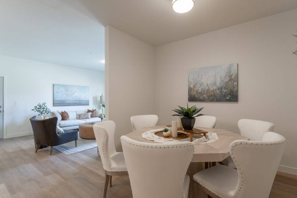 Apartment for rent at 1965 Home Valley Dr, Billings, MT 59102