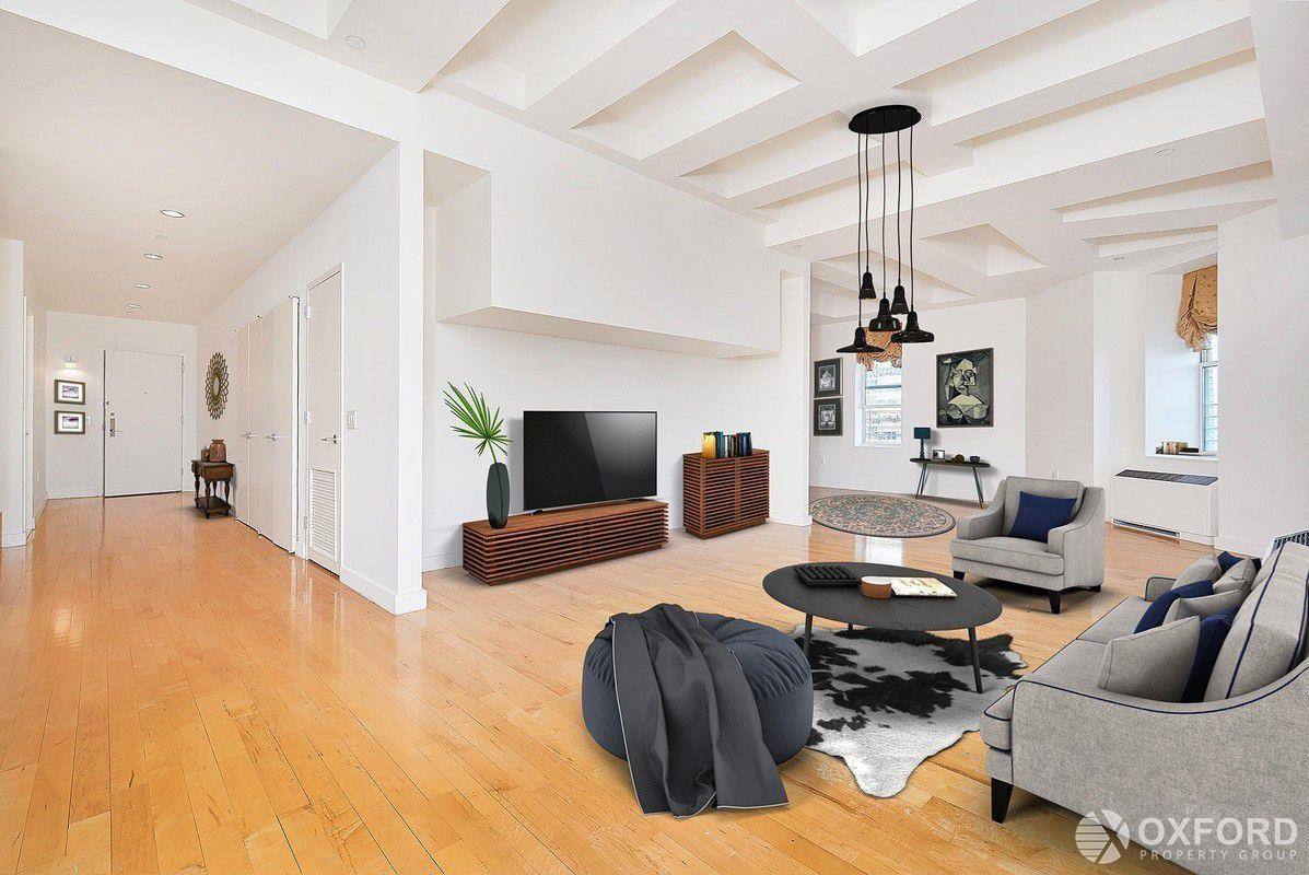Apartment for rent at 15 Broad St #3930, New York, NY 10005