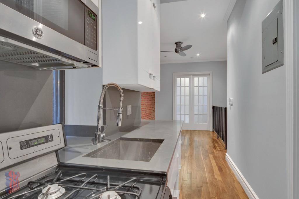 Apartment for rent at 60 Ave B #A, New York, NY 10009