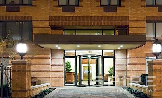 Apartment for rent at 333 E 102nd St #108, New York, NY 10129