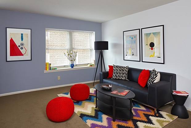 Apartment for rent at Ricardo, 811 E Armour Blvd, Kansas City, MO 64111