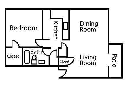Apartment for rent at The Ainsley, 8710 W 106th Terrace, Overland Park, KS 66212